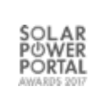 Solar power portal awards
