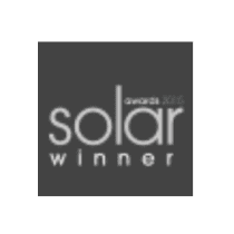 Solar winner