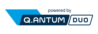 logo Q.ANTUM Duo