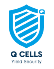 Q cells yield security