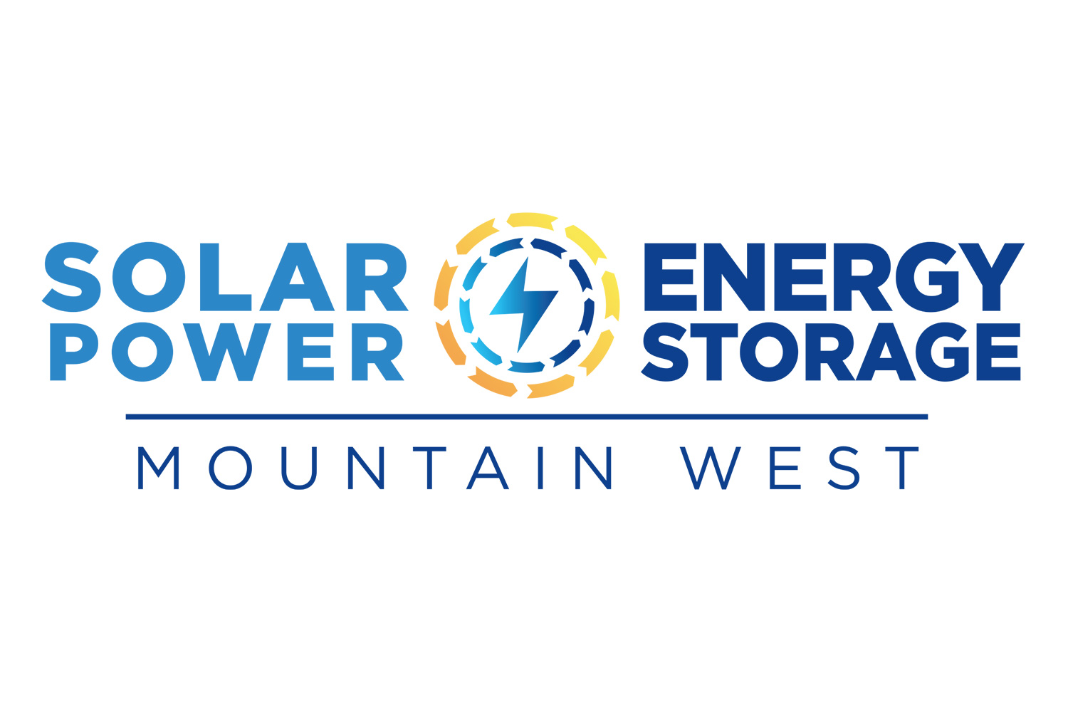 Solar Power Energy Storage Mountain West