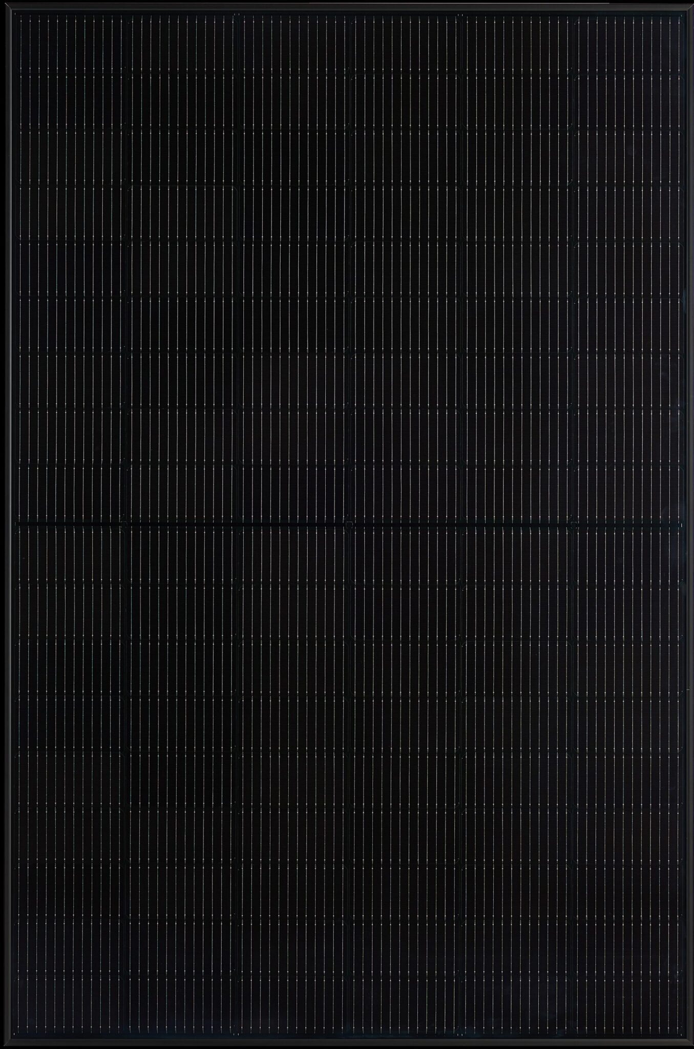 Solar Module Q Tron Q.TRON BLK M-G2+ - Qcells North America