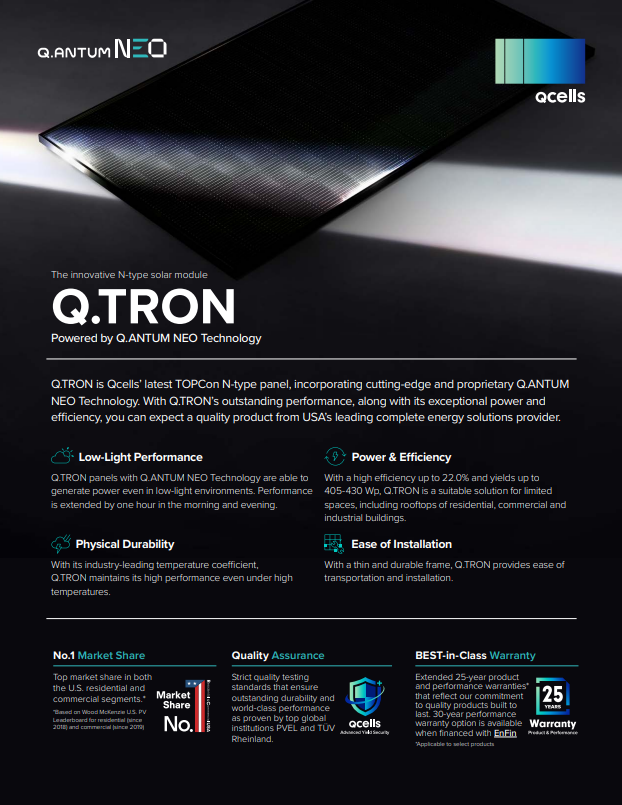 Flyer Q.TRON Residential Flyer Rev02 Preview