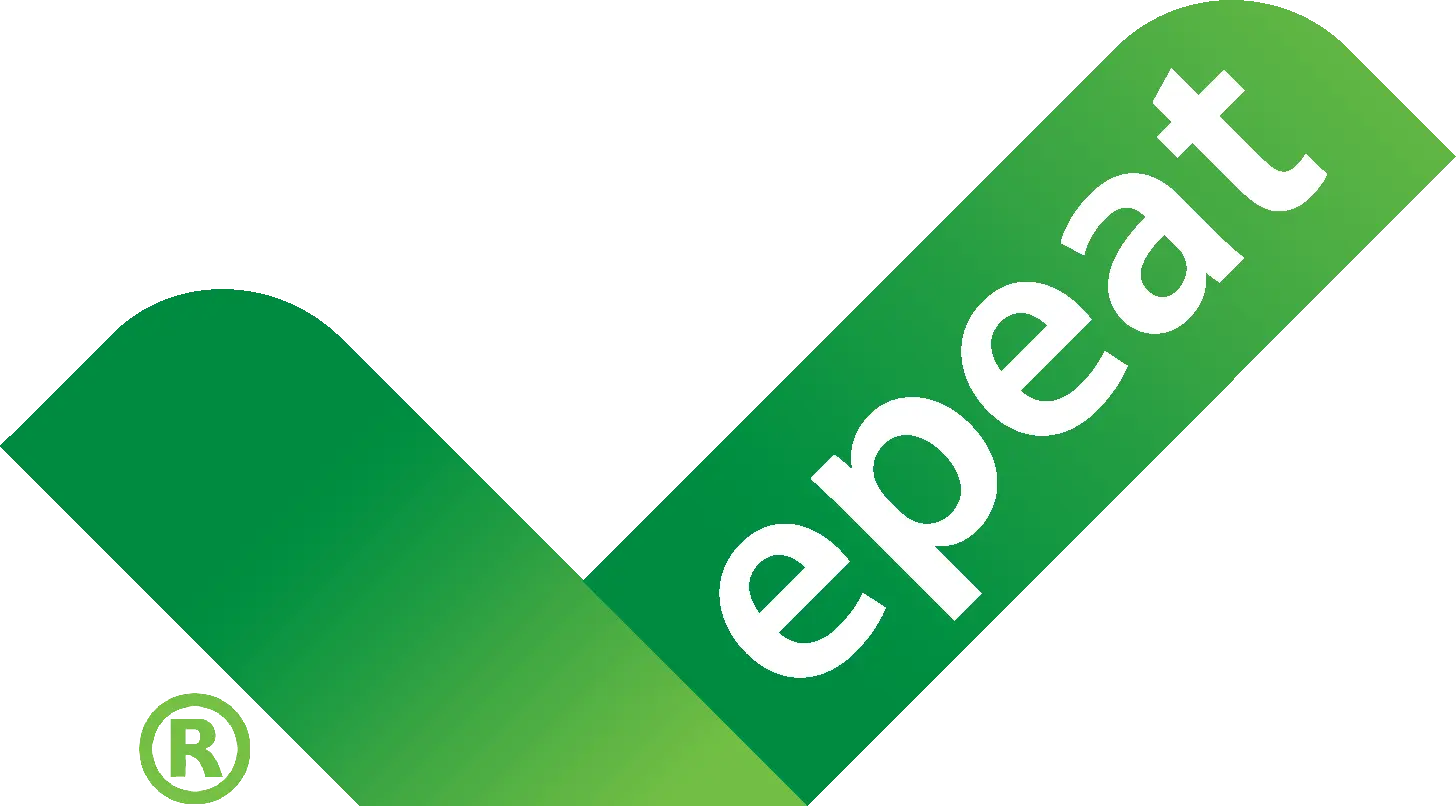 EPEAT logo