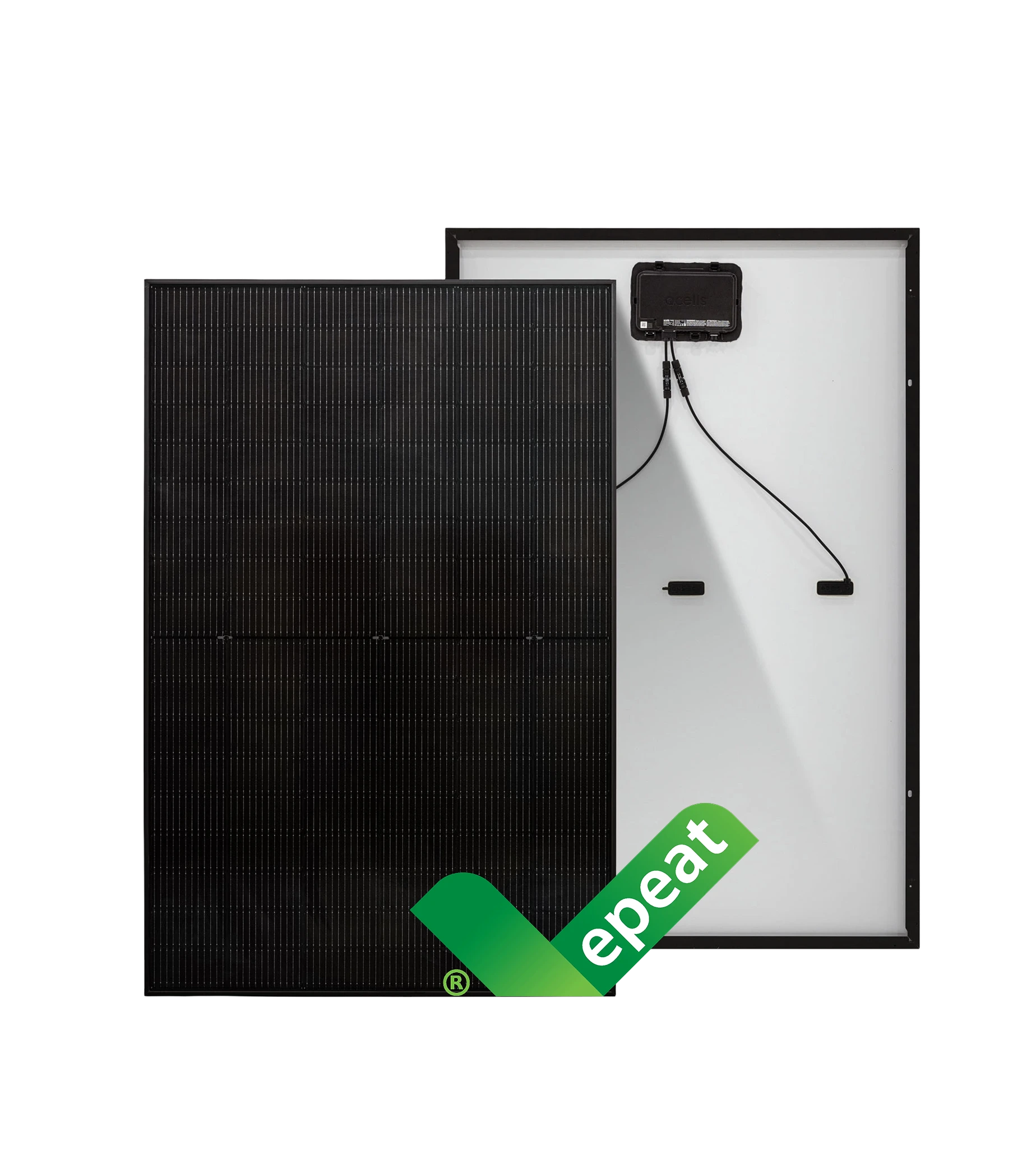 Q.TRON BLK M-G2+/AC with EPEAT