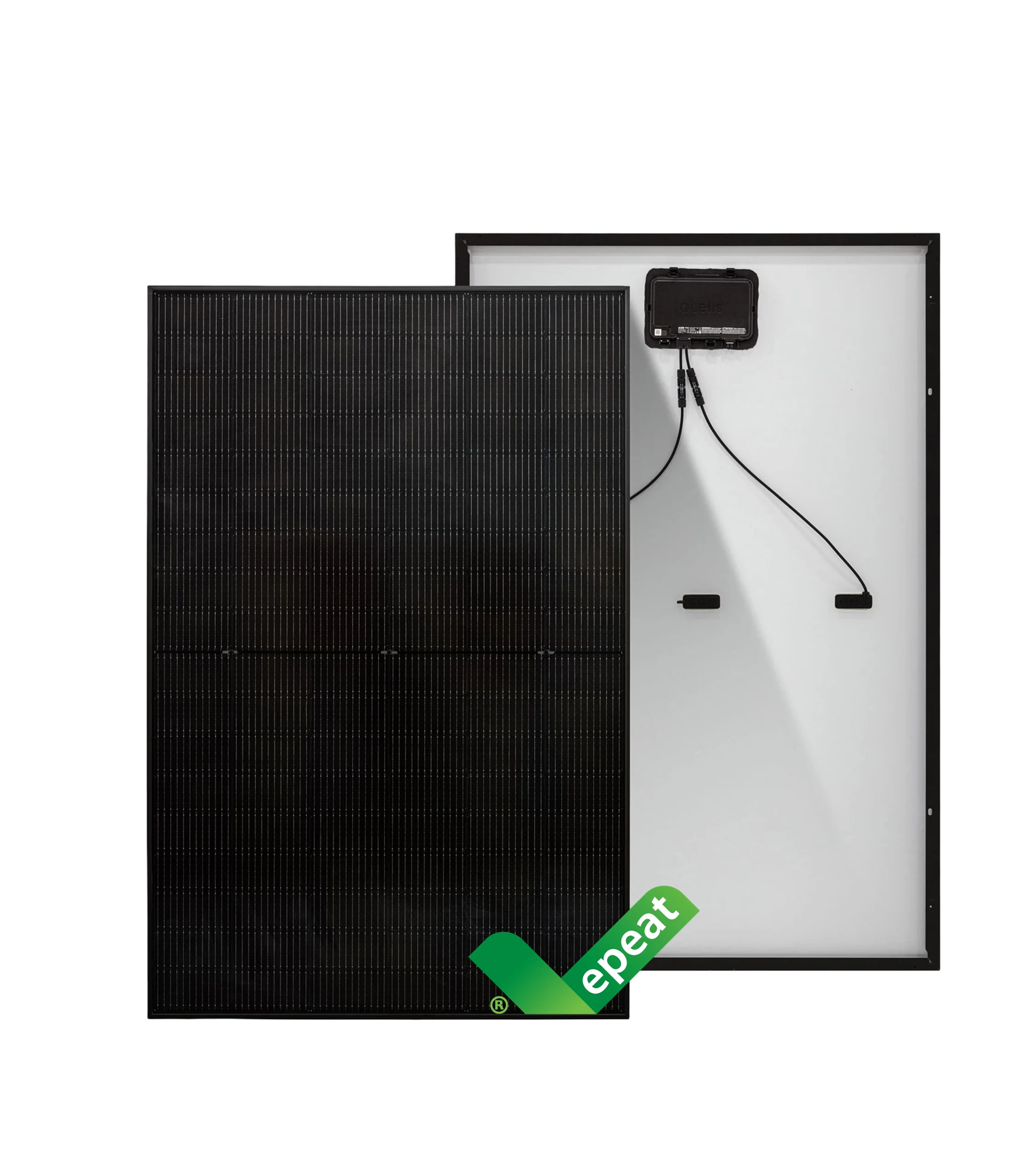 Q.TRON BLK M-G2+/AC